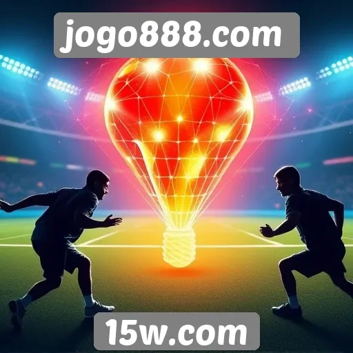 Futuro das apostas online segundo jogo888.com
