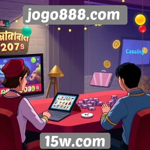 Funcionalidades do jogo888 com foco na experiência do usuário
