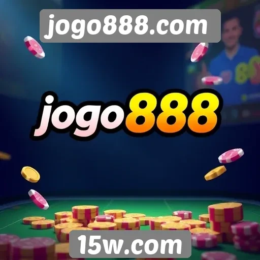 O impacto do jogo888.com na indústria de jogos