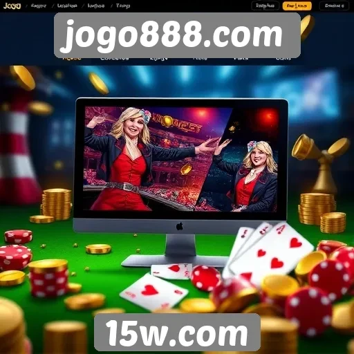 Impactos da legalização de jogos online para o jogo888.com
