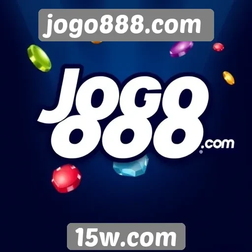 jogo888.com oferece uma ampla variedade de jogos online