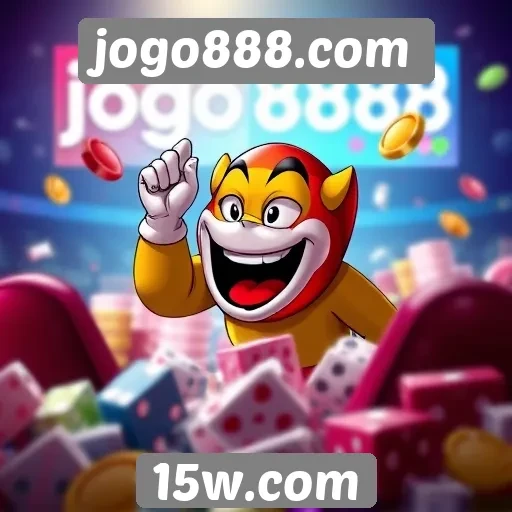 Plataforma de jogos online se destaca por variedade