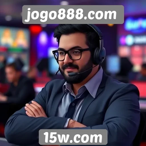 Opiniões de jogadores sobre o suporte ao cliente do jogo888.com