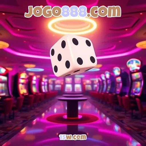 jogo888.com: Descubra Promoções que Aumentam Suas Chances de Ganhar