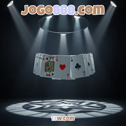 jogo888.com: Descubra a Fascinante Roleta e suas Inovações