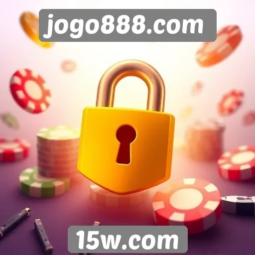 Segurança e privacidade no jogo888 com foco no usuário