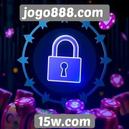 Estratégias de segurança em transações na plataforma jogo888