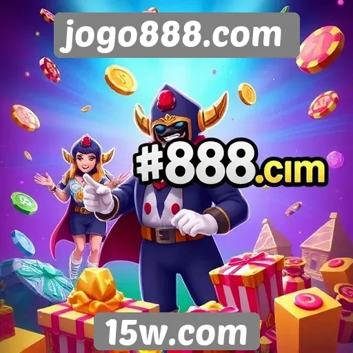 Desempenho e usabilidade do site jogo888.com
