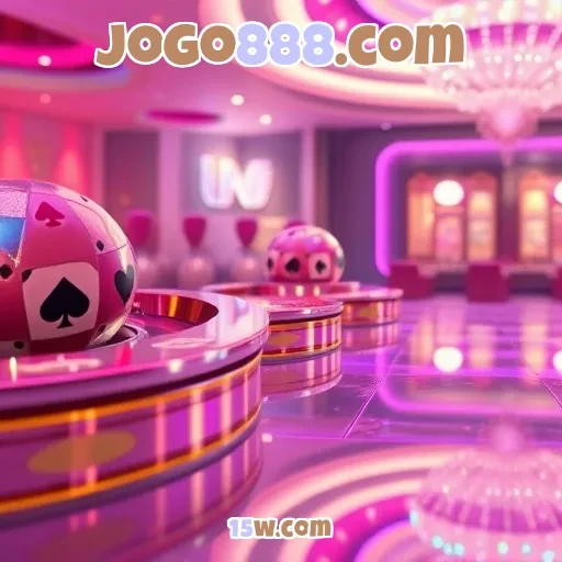 jogo888.com: Conheça os Jogos de Estratégia Que Vão Desafiar Você!
