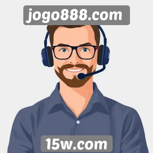 Feedback de usuários sobre o suporte técnico do jogo888